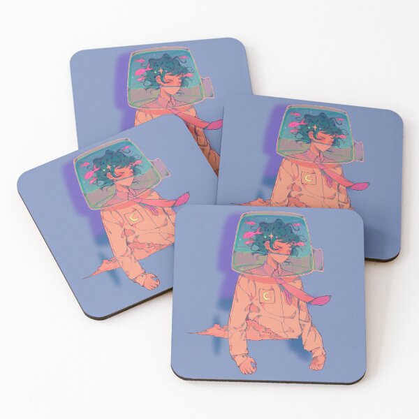 Item preview, Half empty,half full designed and sold by Hoshi Pan.