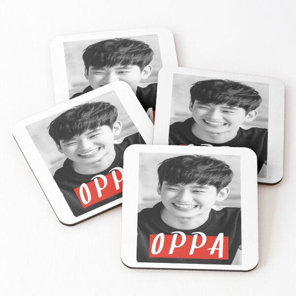 Item preview, Moon Gang Tae is my Oppa designed and sold by maryetaa.