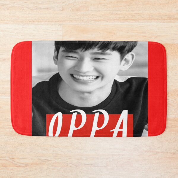 Item preview, Moon Gang Tae is my Oppa designed and sold by maryetaa.