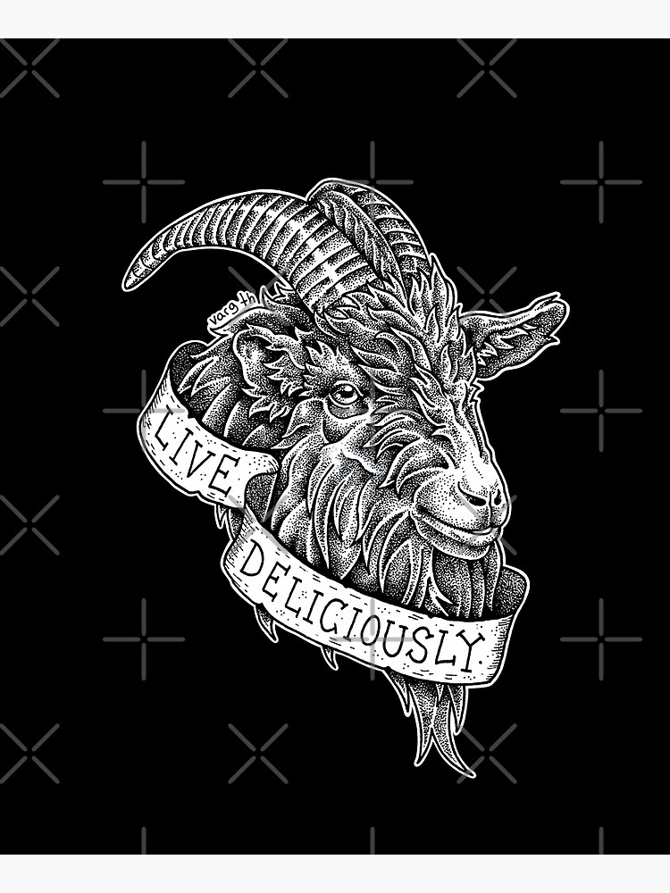 Live deliciously by virginia-varg