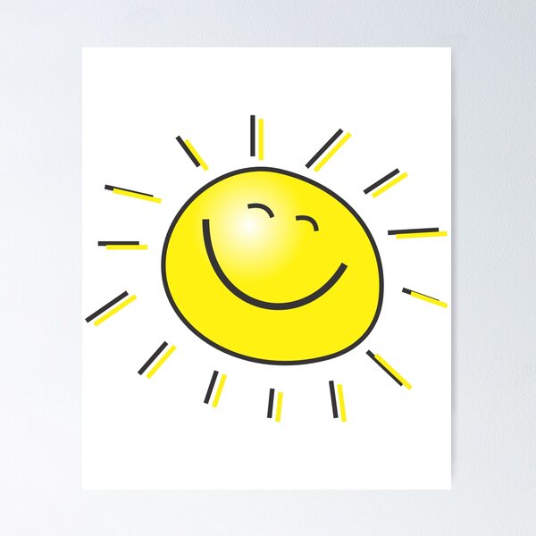 Item preview, The Sun Will Allways Shine designed and sold by joeyth.