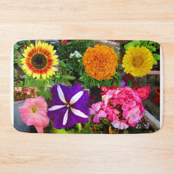 Item preview, Flower Completion  designed and sold by BarrowmanAngel.