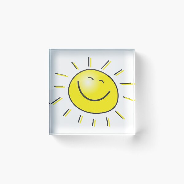 Item preview, The Sun Will Allways Shine designed and sold by joeyth.