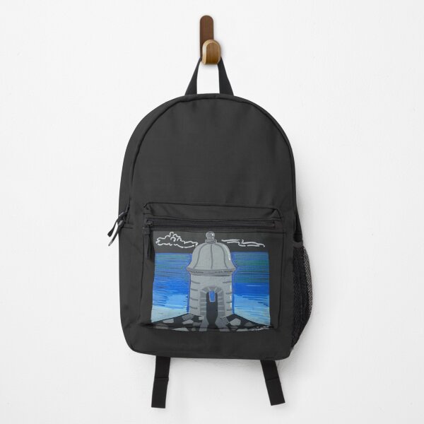 Item preview, La Garita de El Morro designed and sold by Art-y-Son.