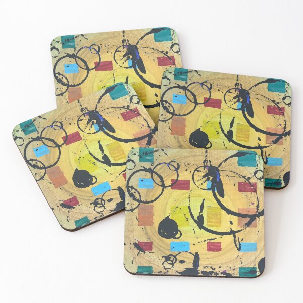 Item preview, Abstract series 2 designed and sold by RobynAIrving.