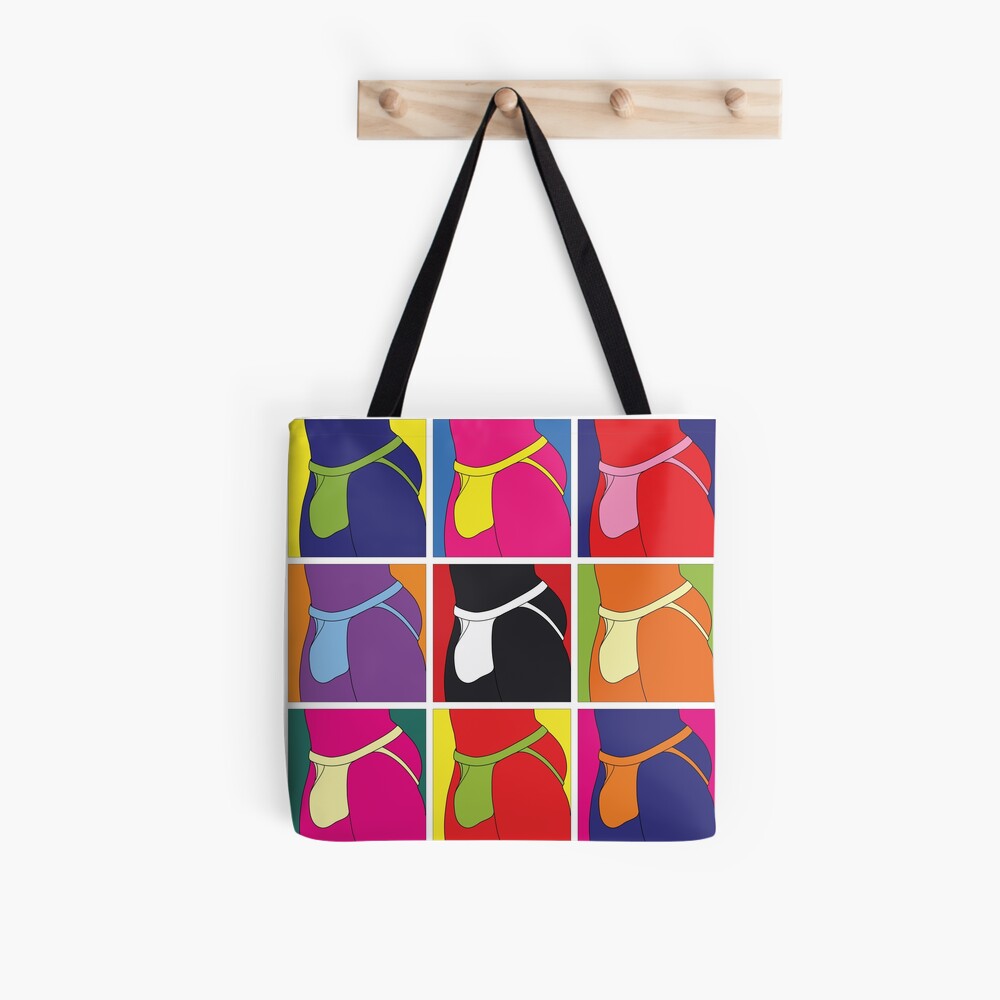 Item preview, All Over Print Tote Bag designed and sold by kololo.