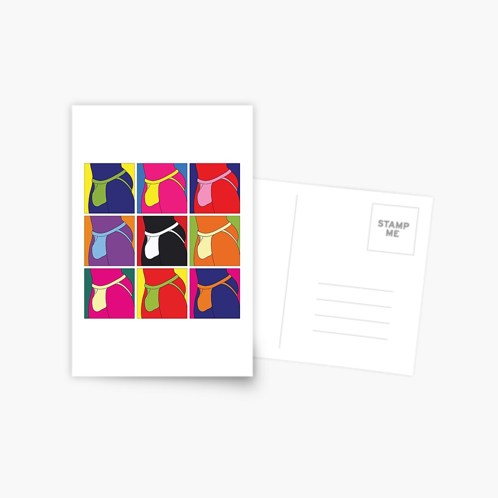Item preview, Postcard designed and sold by kololo.