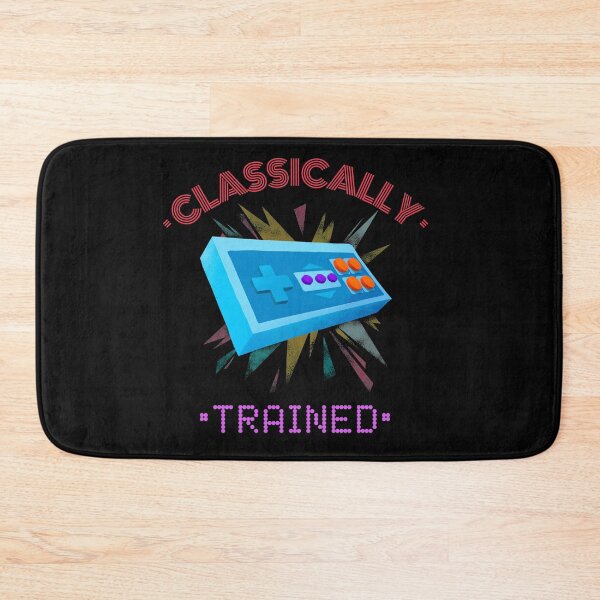 Item preview, Classically Trained designed and sold by WriteThatDown.