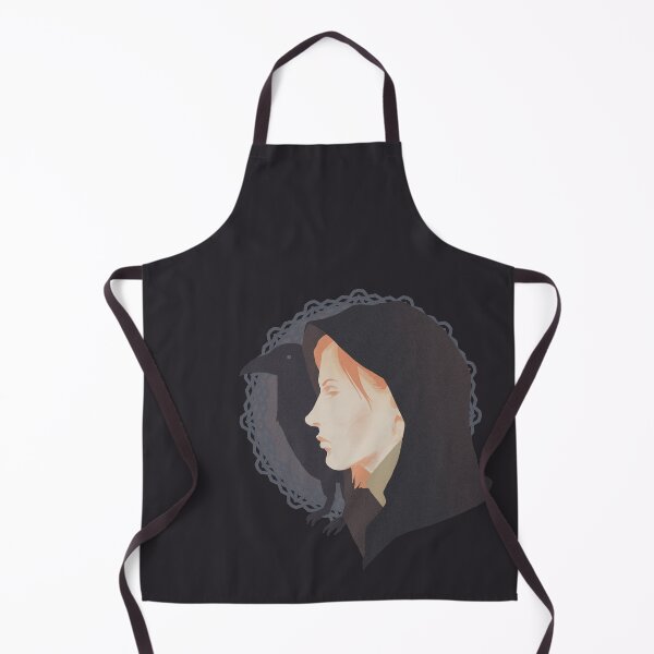 Advisors: Leliana Apron