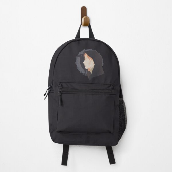 Advisors: Leliana Backpack