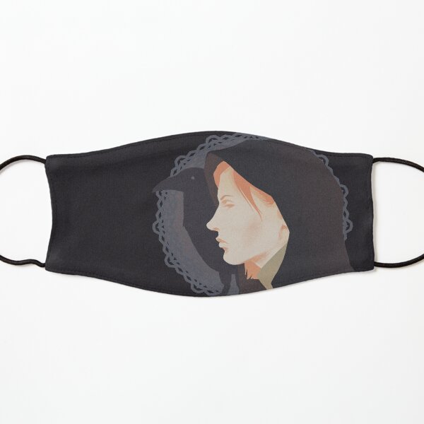 Advisors: Leliana Kids Mask