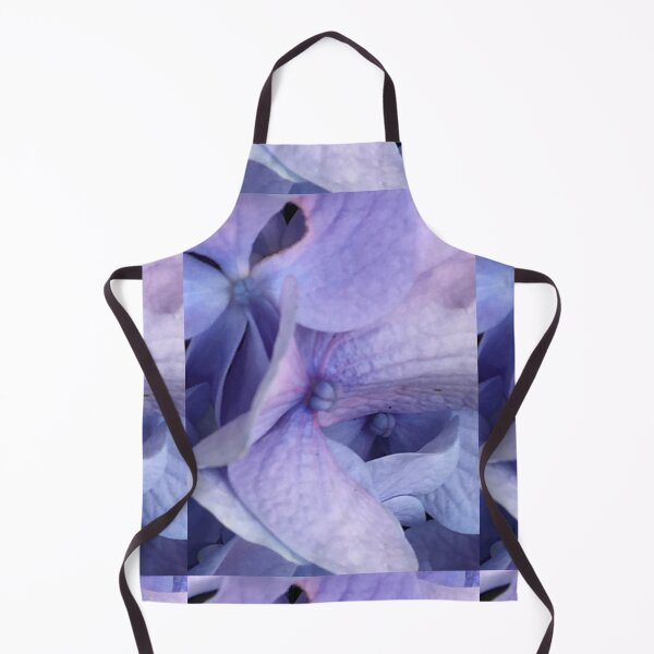Item preview, Lavender Hydrangea Dream designed and sold by KimSyOk.
