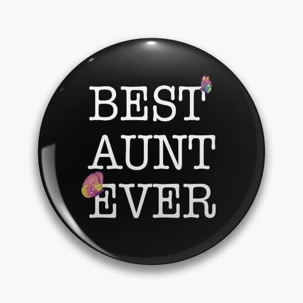 Item preview, Womens Best Aunt Ever Heart T Shirt Cutest Auntie Mother's Day Gift designed and sold by smartrocket.