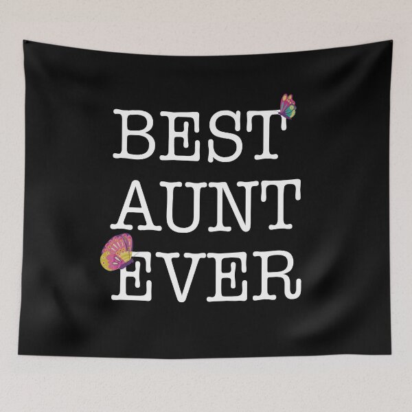 Item preview, Womens Best Aunt Ever Heart T Shirt Cutest Auntie Mother's Day Gift designed and sold by smartrocket.
