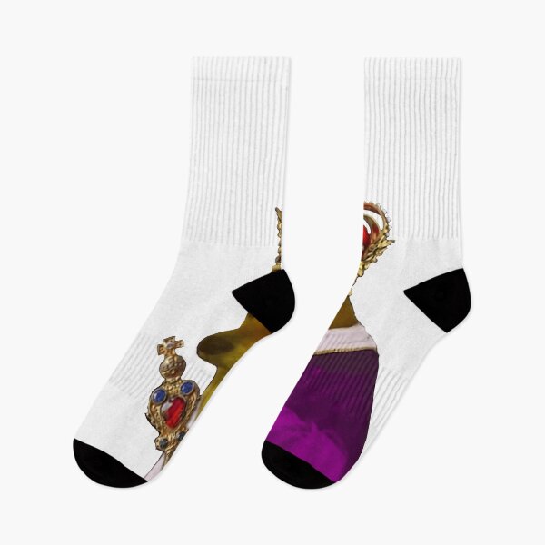 Item preview, Purple Cheems King designed and sold by moonman1232141.