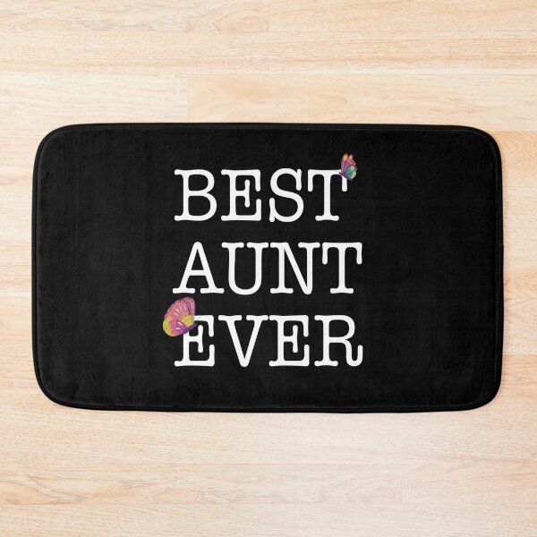 Item preview, Womens Best Aunt Ever Heart T Shirt Cutest Auntie Mother's Day Gift designed and sold by smartrocket.