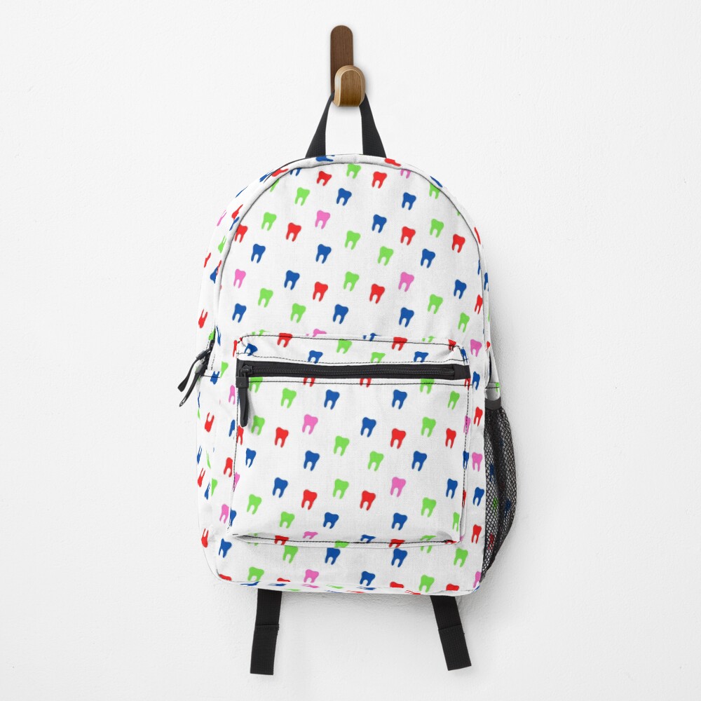 Item preview, Backpack designed and sold by ZelevLee.