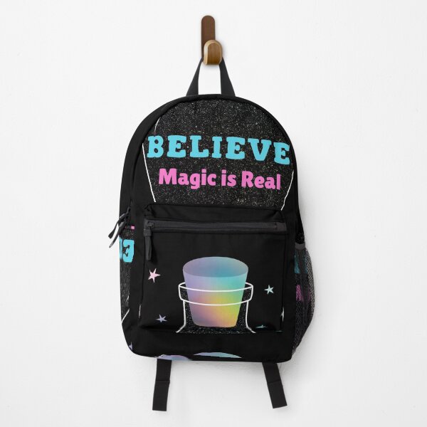 Item preview, Believe magic is real designed and sold by adamtepl.