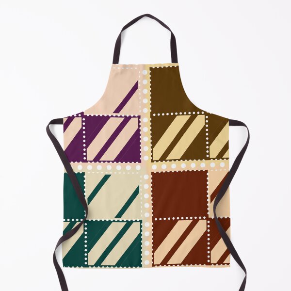 Item preview, Strip quartet designed and sold by Sabine Straka.