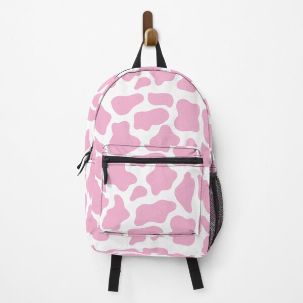 Item preview, Strawberry Pink Cow designed and sold by ArtsyJulez.