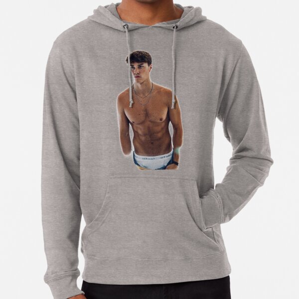 Noah beck hoodie clearance