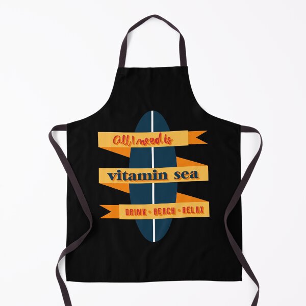 Item preview, Vitamin Sea designed and sold by ondrejcreates.