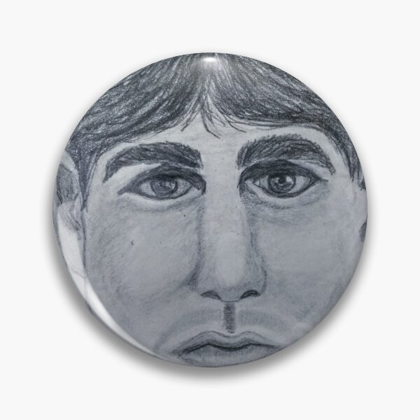 Item preview, Young Tom Cruise designed and sold by TheShakyArtist.