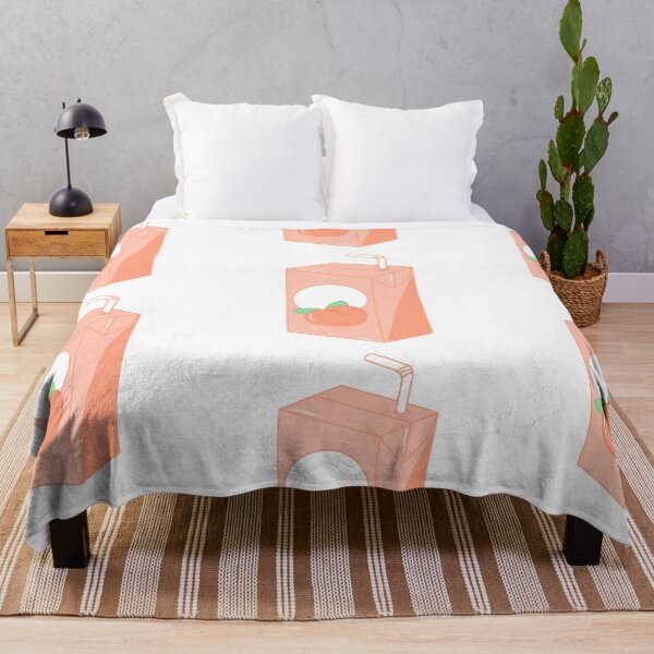 Item preview, just peachy juice designed and sold by elle-artss.