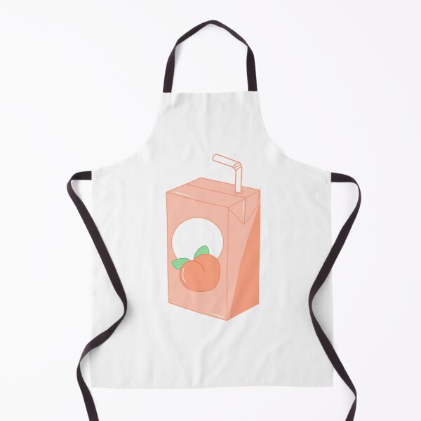 Item preview, just peachy juice designed and sold by elle-artss.