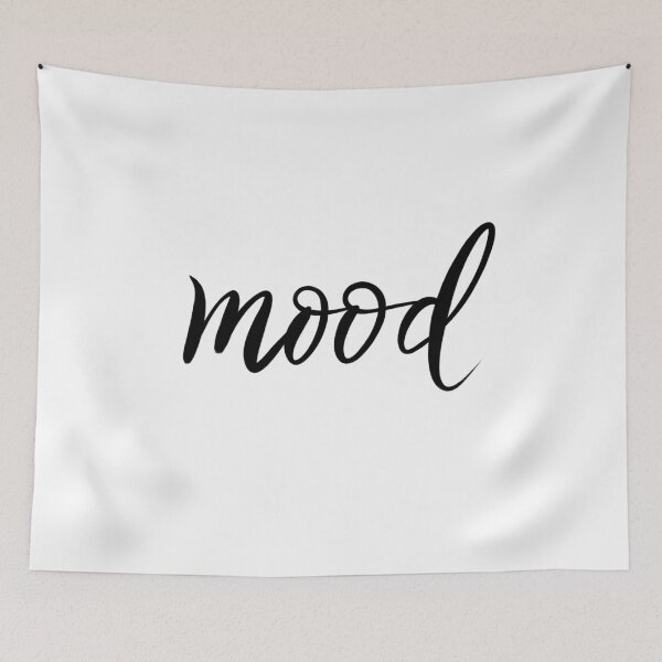 Item preview, Mood designed and sold by littleartist18.