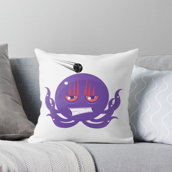 Item preview, ODR octopus t shirt  designed and sold by Mr Jeser.