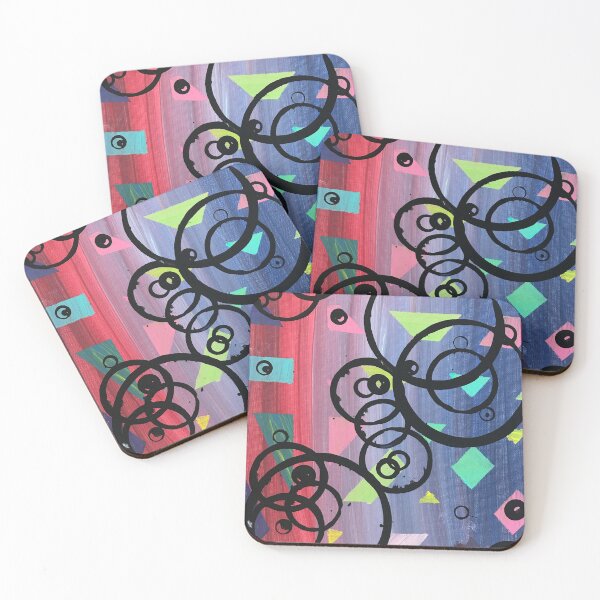 Item preview, Abstract series 3  designed and sold by RobynAIrving.