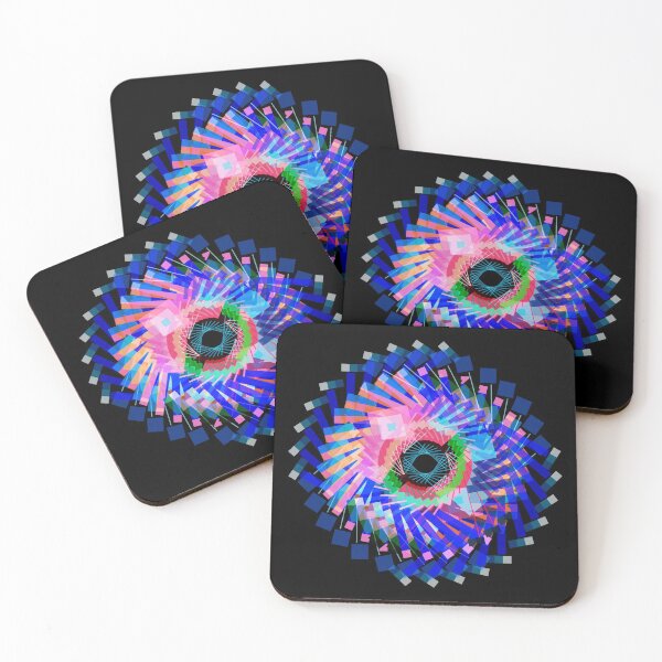 Item preview, The Other Side of the Black Hole designed and sold by StanMalloy.
