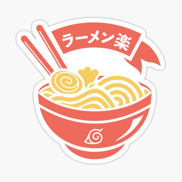 Item preview, Ramen, Believe It! designed and sold by spacesmuggler.