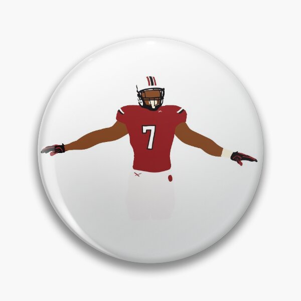 Item preview, Clowney Celebration designed and sold by BlackSuits.