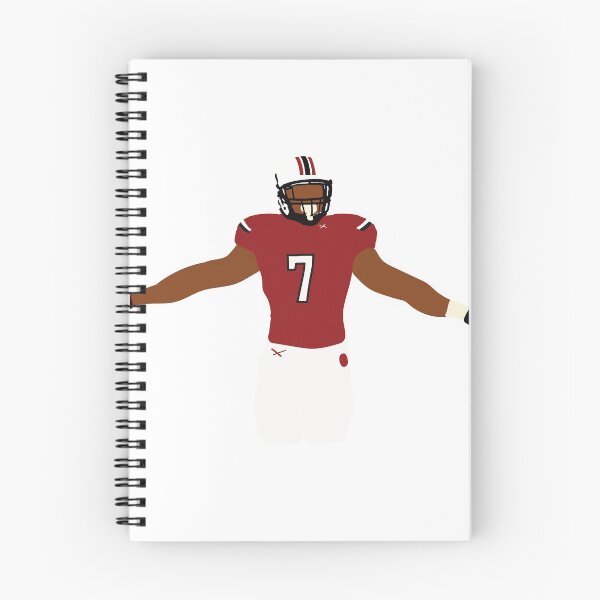 Aperçu de l'œuvre Célébration de Clowney créée et vendue par BlackSuits.