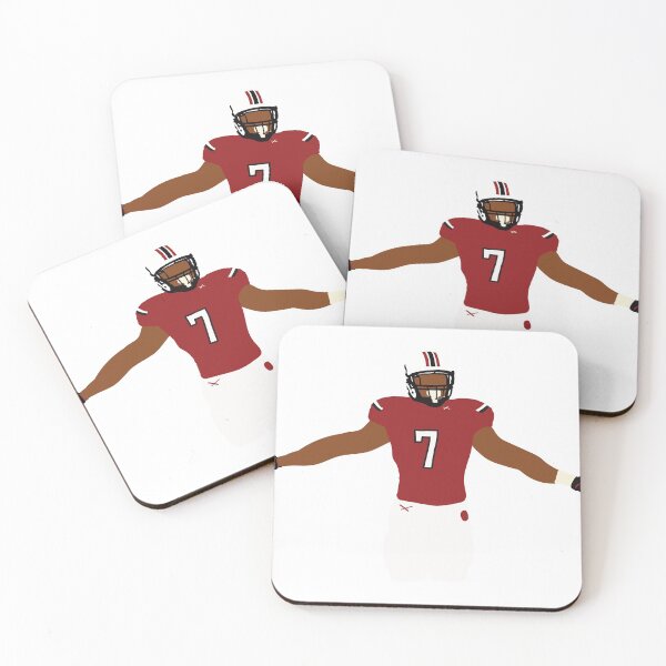 Item preview, Clowney Celebration designed and sold by BlackSuits.