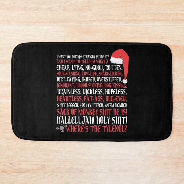 Item preview, Hallelujah! Holy Sh*t!  designed and sold by ninthstreet.