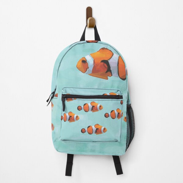 Item preview, Clown Fish designed and sold by Smartalb.