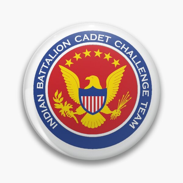 Item preview, Lenape Cadet Challenge  designed and sold by John Mondelli.
