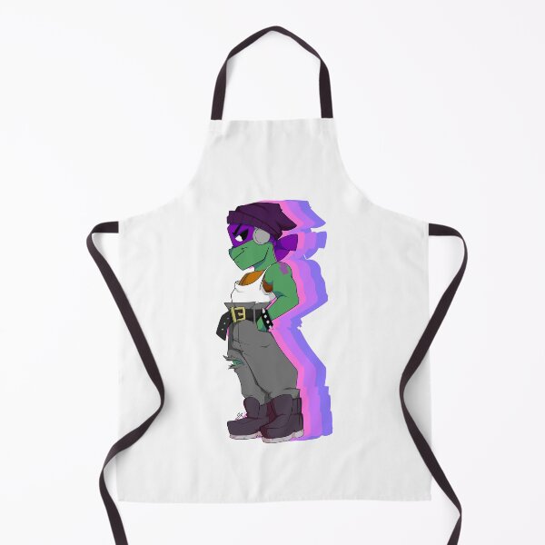 Item preview, Punk Donnie designed and sold by Beandoodz.
