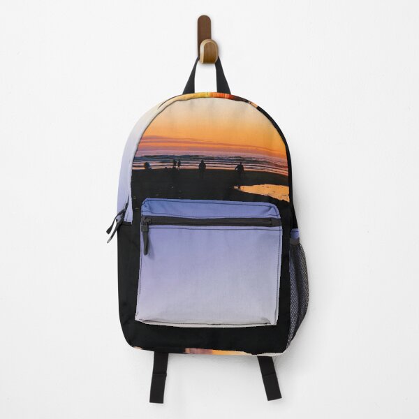 Item preview, Blue and Yellow Oregon Coast Sunset designed and sold by abigail-hempell.