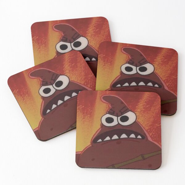 Item preview, He's Angy designed and sold by DeliciousShirts.