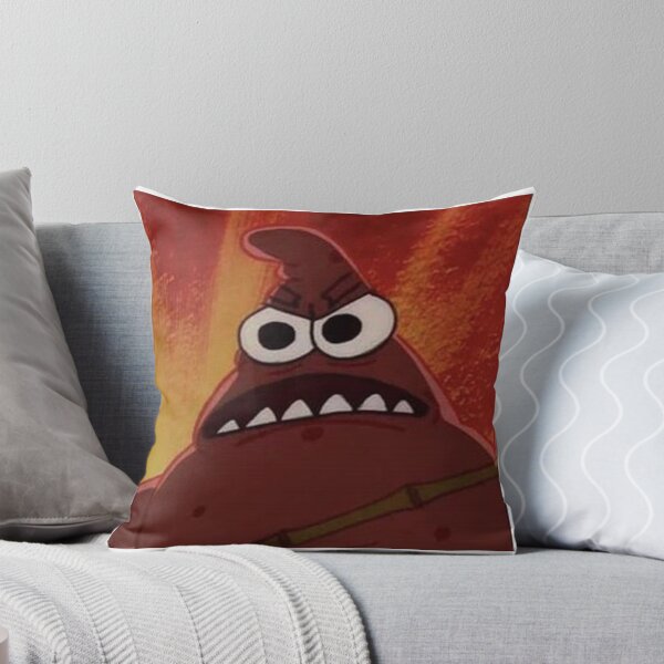 Item preview, He's Angy designed and sold by DeliciousShirts.