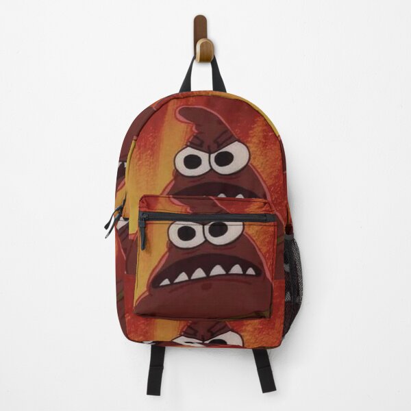 Item preview, He's Angy designed and sold by DeliciousShirts.