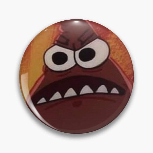 Item preview, He's Angy designed and sold by DeliciousShirts.