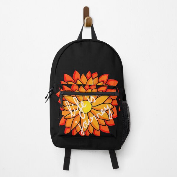 Item preview, la vida es un viaje cartel de redbubble designed and sold by sarina G.