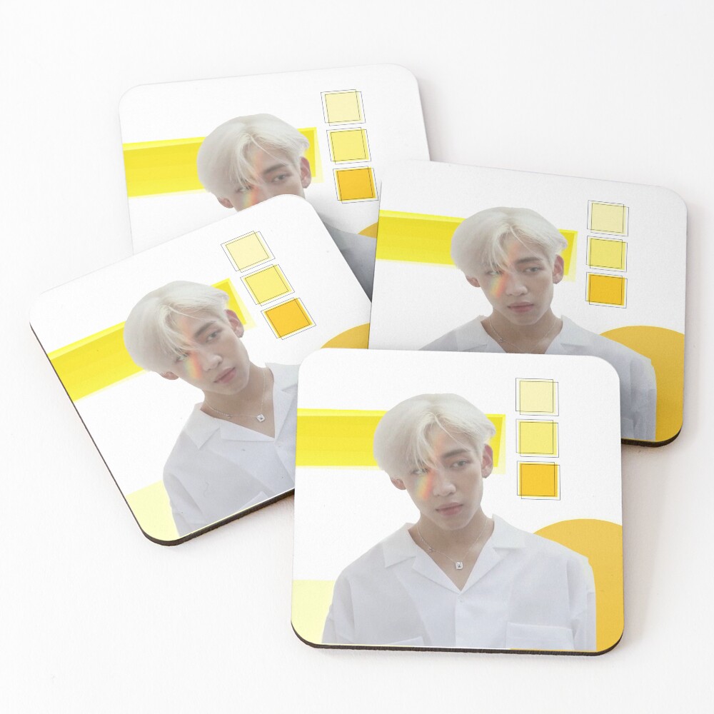 Item preview, Coasters (Set of 4) designed and sold by Toni-Roni21.