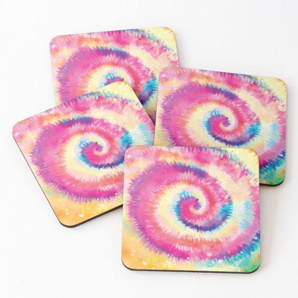 Item preview, Colorful Tie-Dye  designed and sold by artdesignforyou.