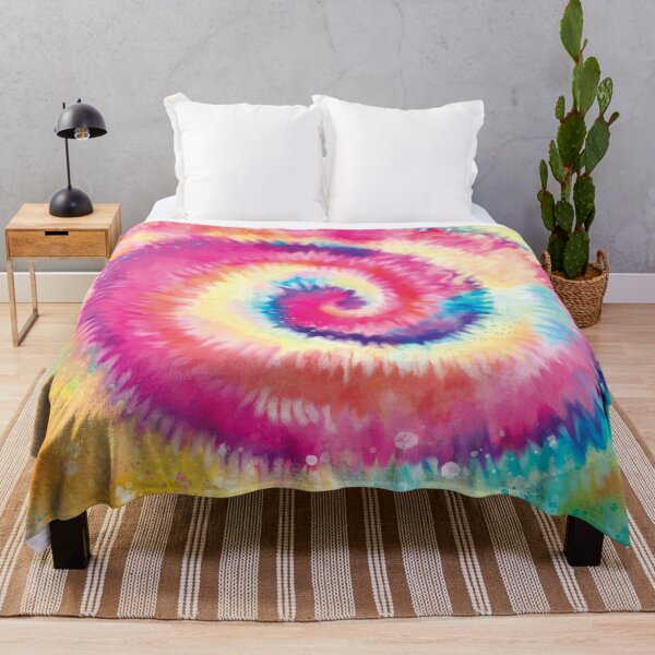Item preview, Colorful Tie-Dye designed and sold by artdesignforyou.